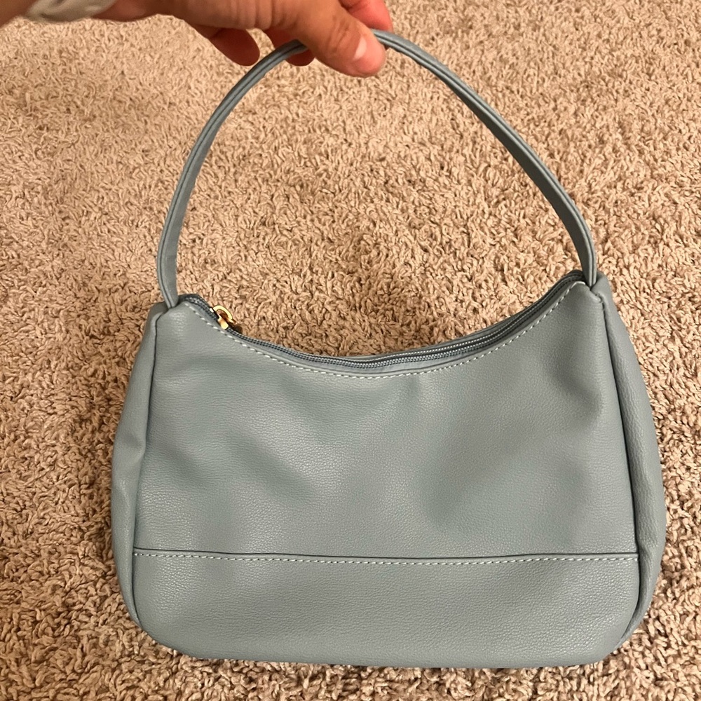 BP Baguette Shoulder Bag
